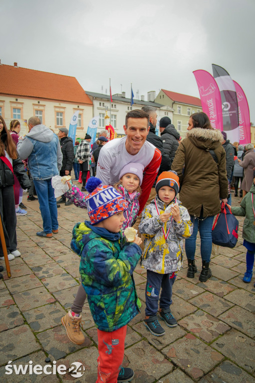 Święto Niepodległości w Świeciu