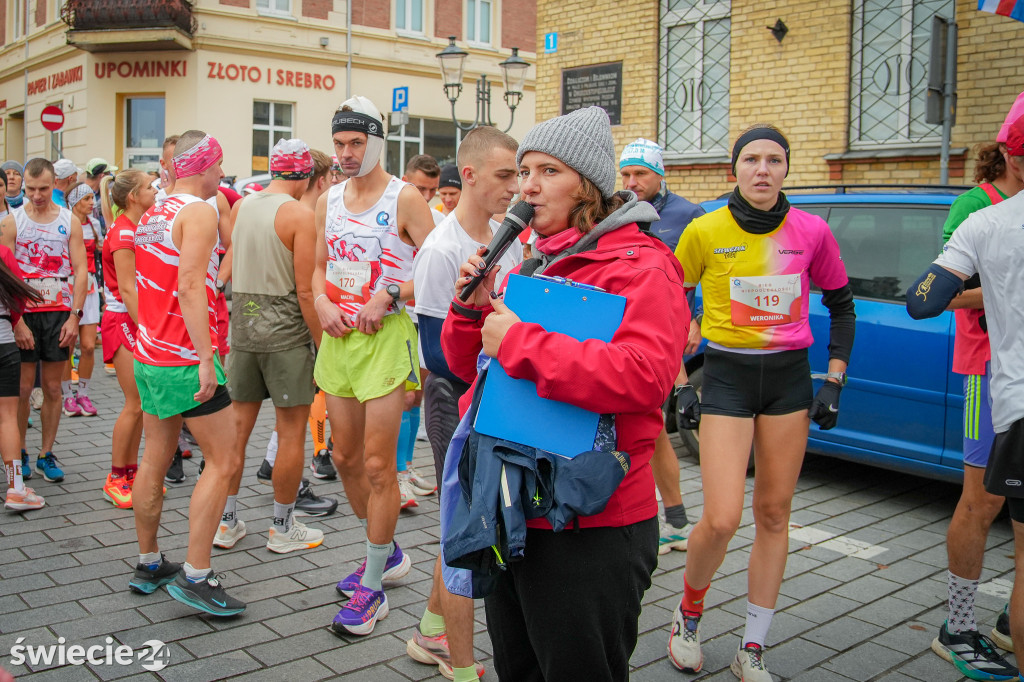 Święto Niepodległości w Świeciu