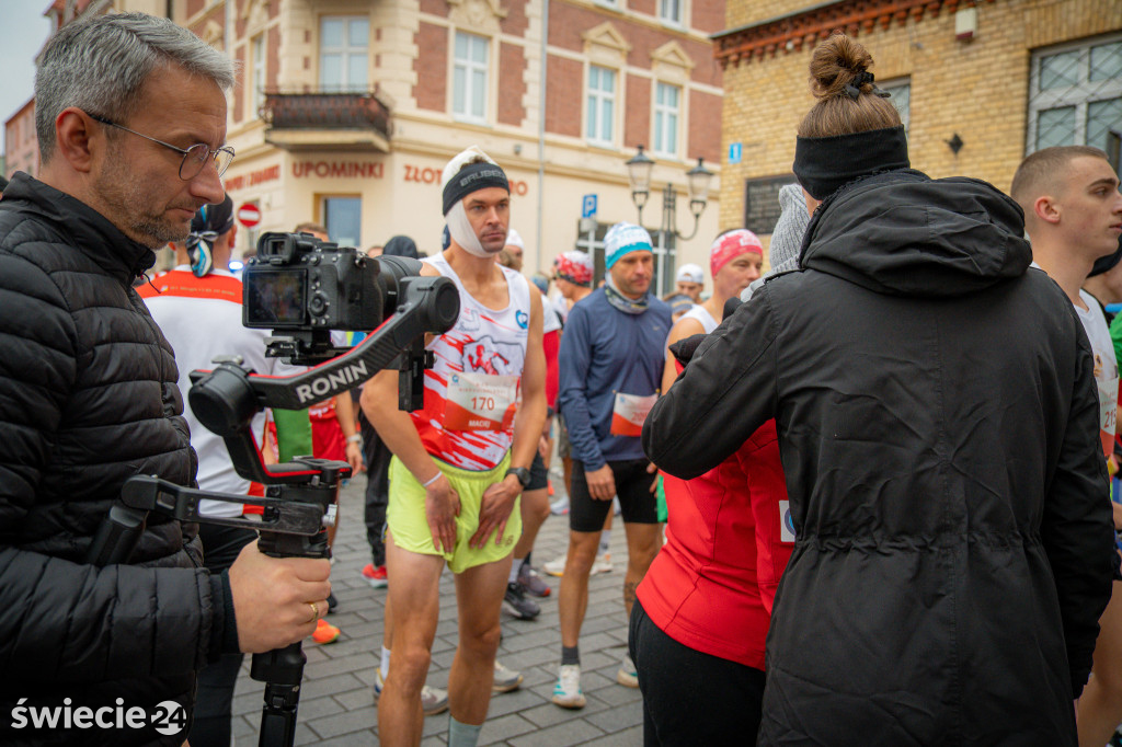 Święto Niepodległości w Świeciu