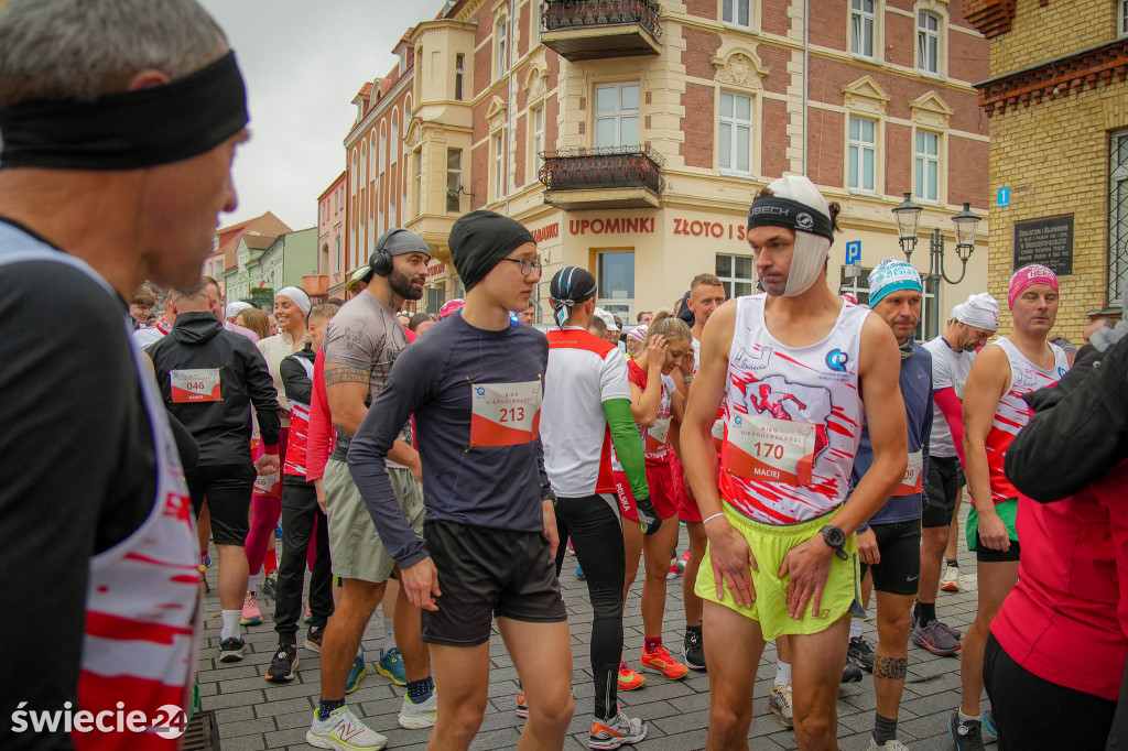 Święto Niepodległości w Świeciu