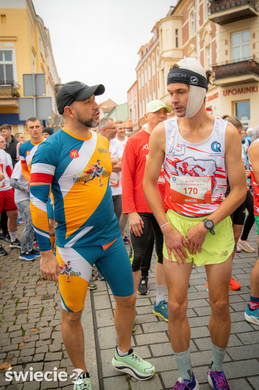 Święto Niepodległości w Świeciu