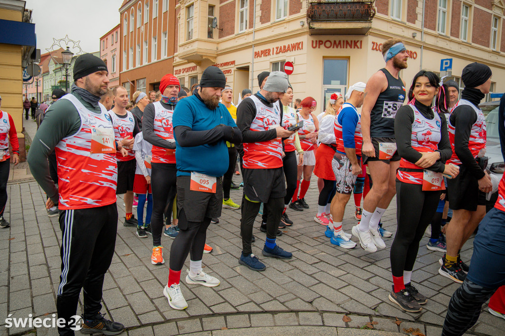 Święto Niepodległości w Świeciu