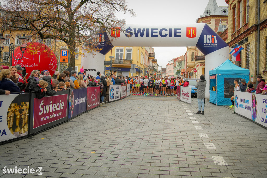 Święto Niepodległości w Świeciu