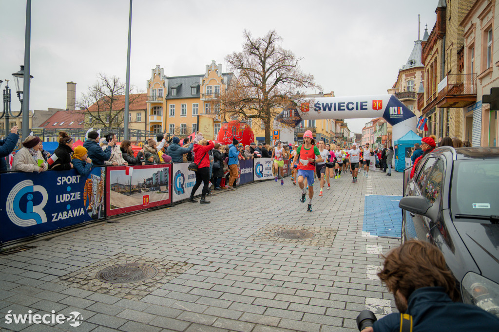 Święto Niepodległości w Świeciu