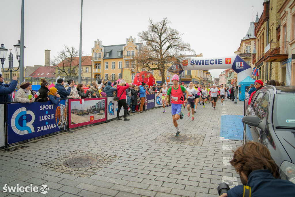 Święto Niepodległości w Świeciu