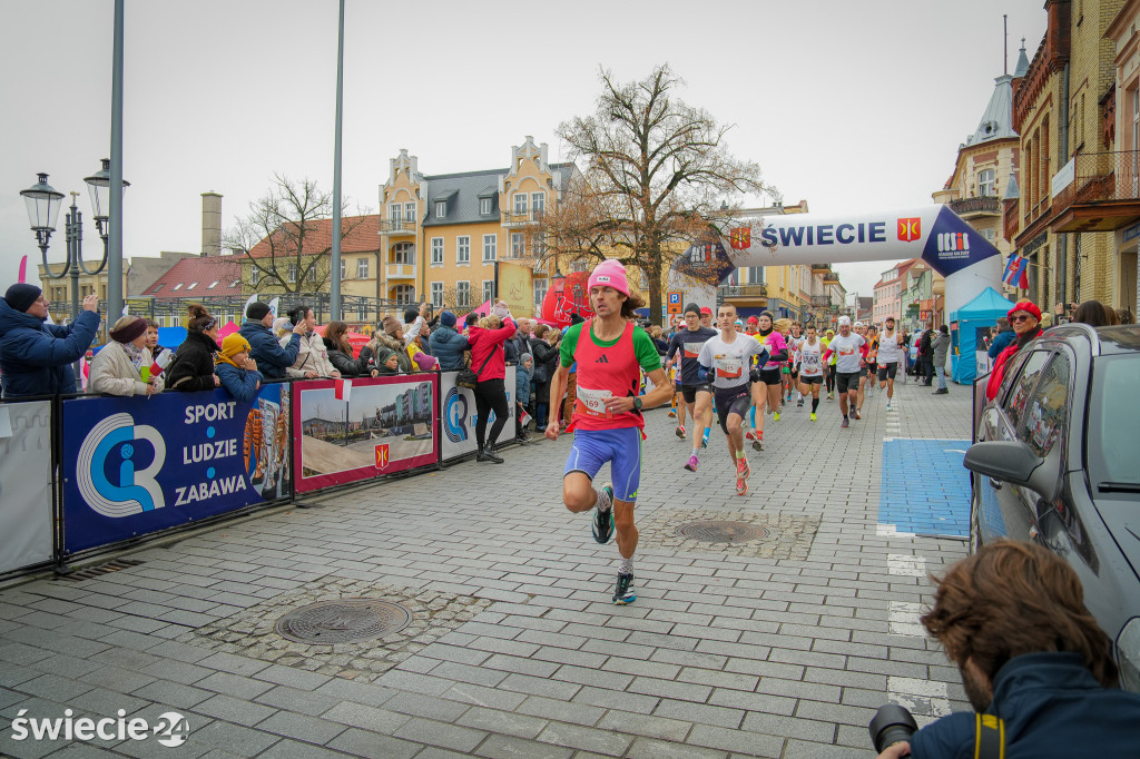 Święto Niepodległości w Świeciu