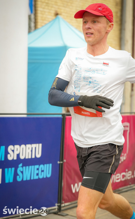 Święto Niepodległości w Świeciu