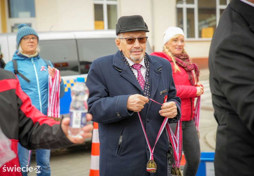Święto Niepodległości w Świeciu