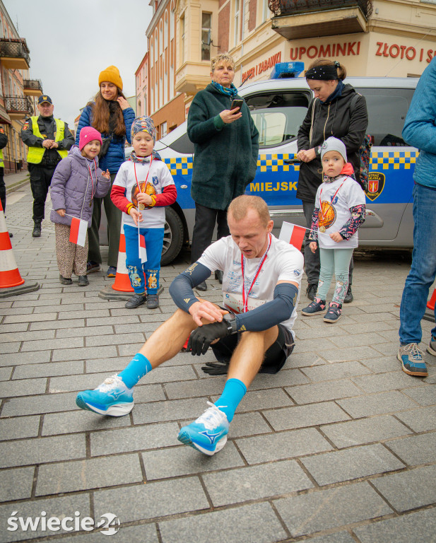 Święto Niepodległości w Świeciu