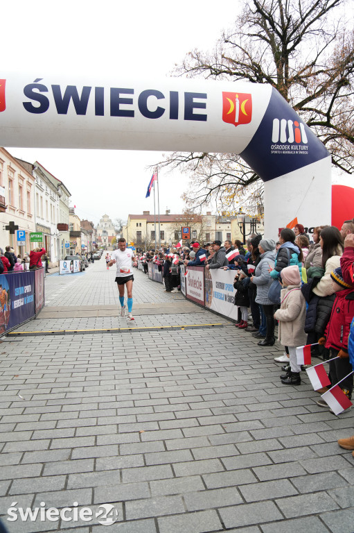 Święto Niepodległości w Świeciu