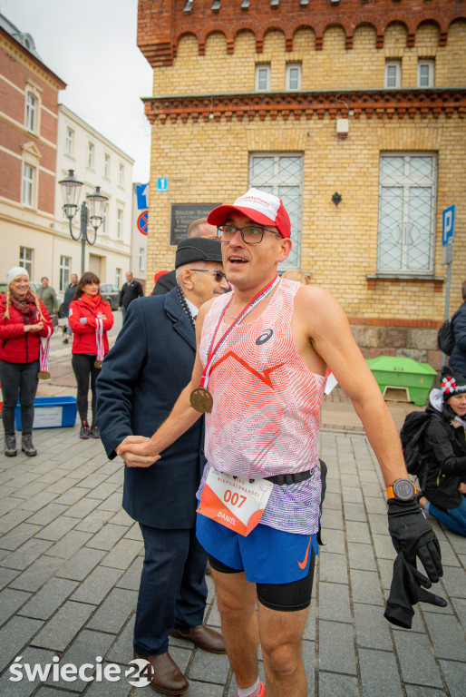 Święto Niepodległości w Świeciu