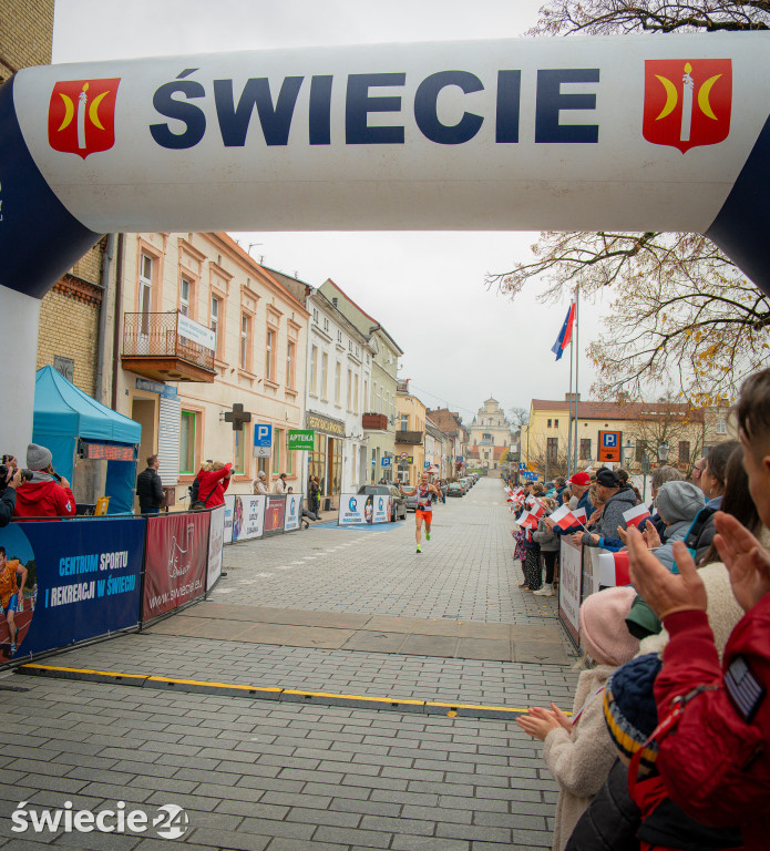 Święto Niepodległości w Świeciu