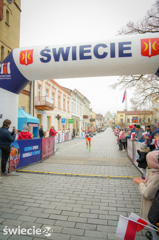 Święto Niepodległości w Świeciu