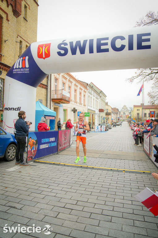 Święto Niepodległości w Świeciu