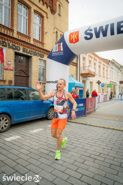 Święto Niepodległości w Świeciu