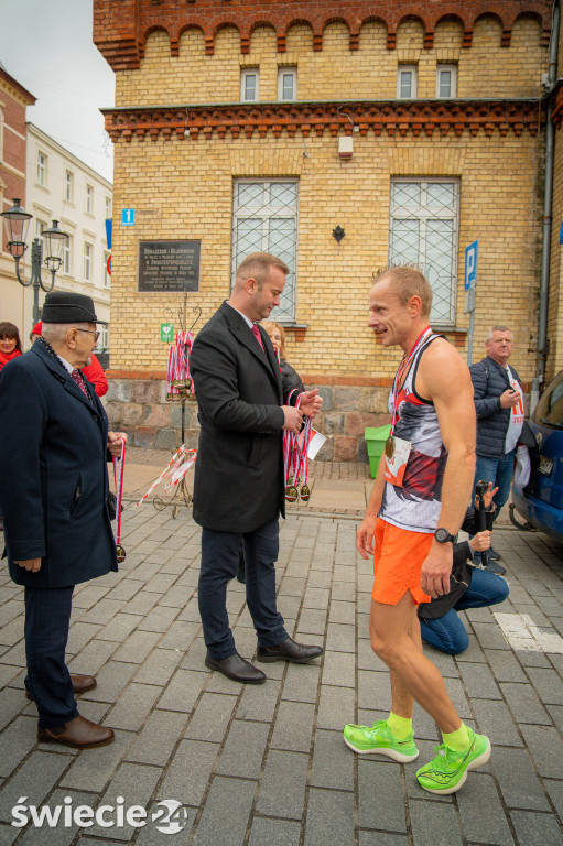 Święto Niepodległości w Świeciu