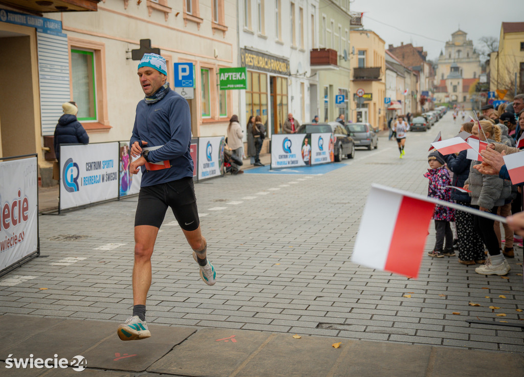 Święto Niepodległości w Świeciu