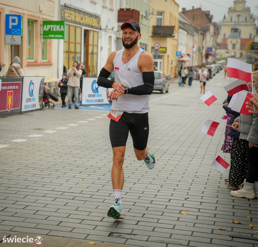 Święto Niepodległości w Świeciu