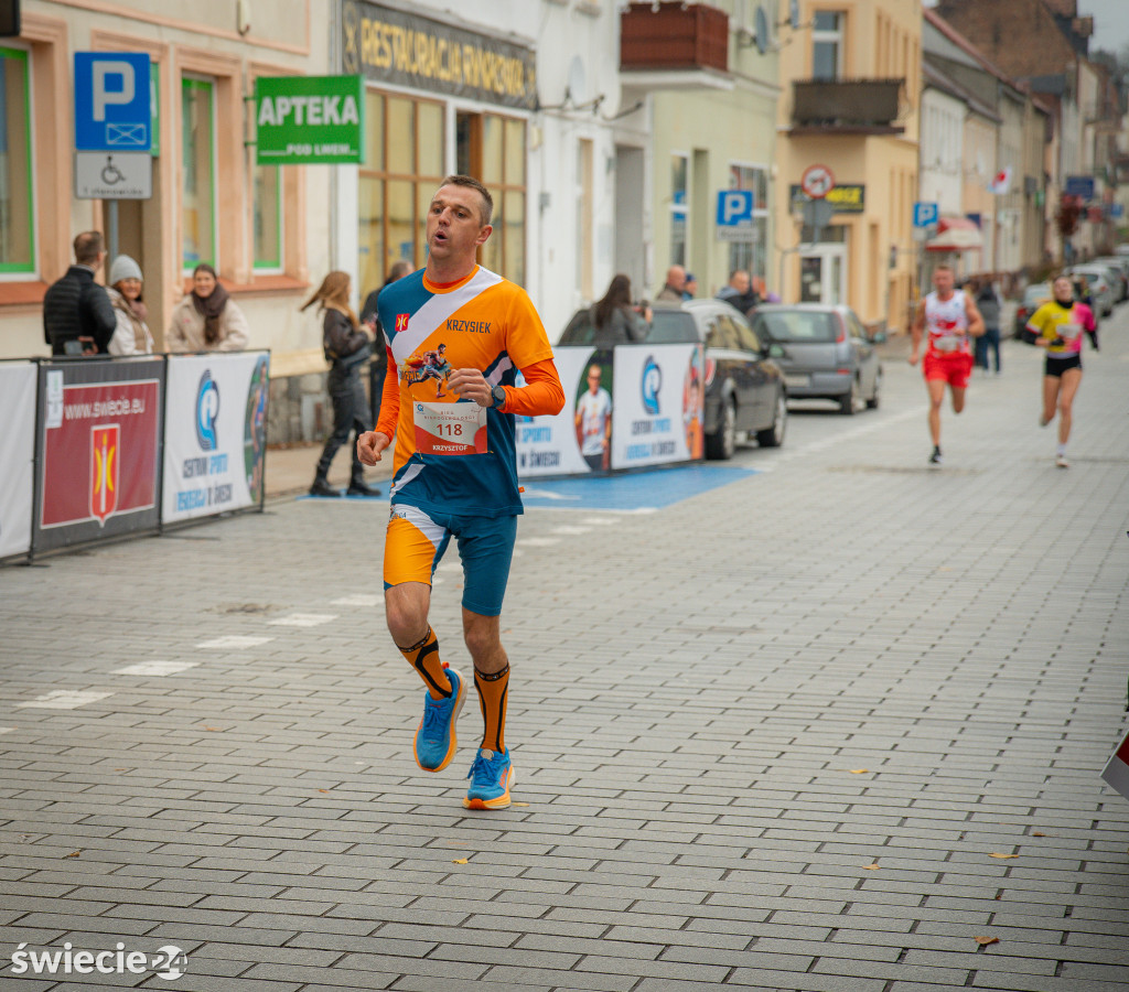 Święto Niepodległości w Świeciu