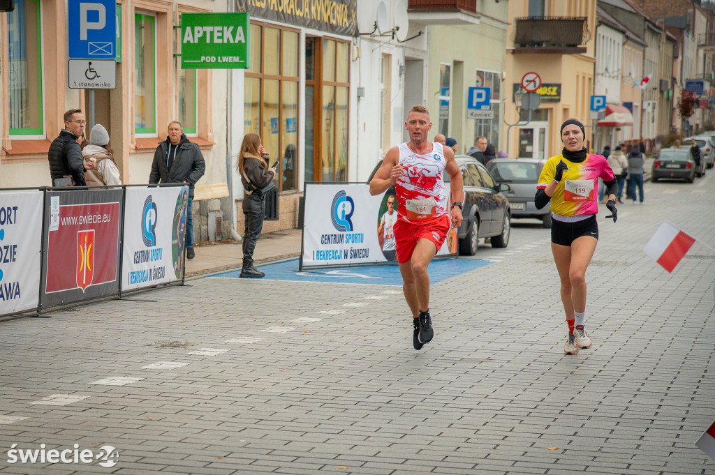 Święto Niepodległości w Świeciu