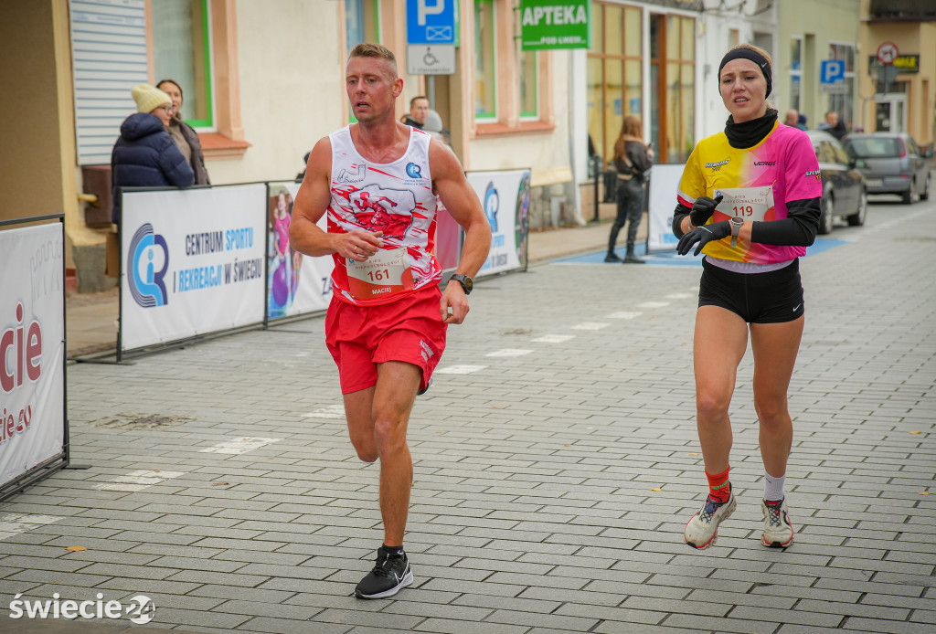 Święto Niepodległości w Świeciu