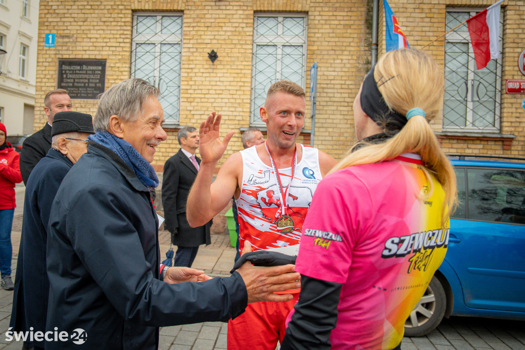 Święto Niepodległości w Świeciu