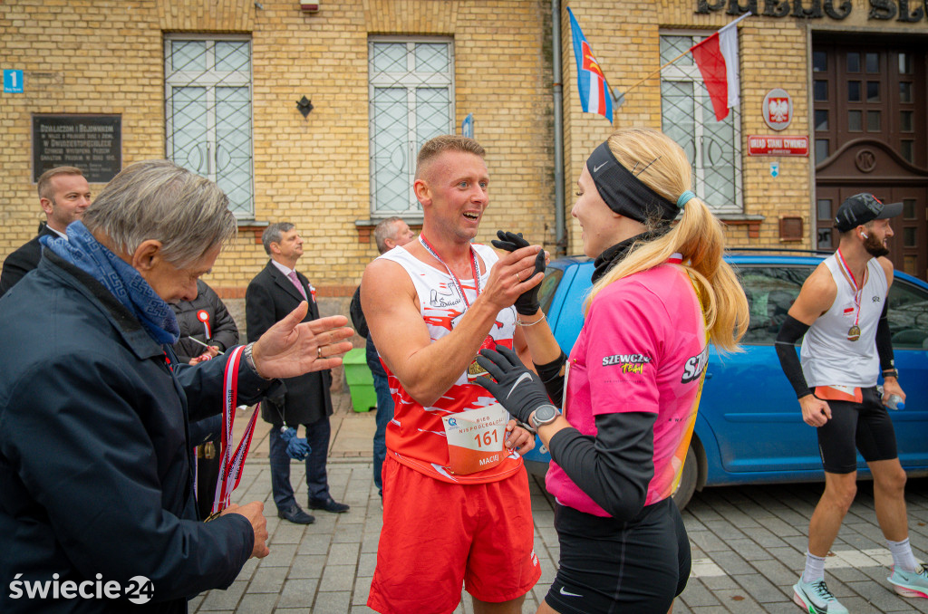 Święto Niepodległości w Świeciu