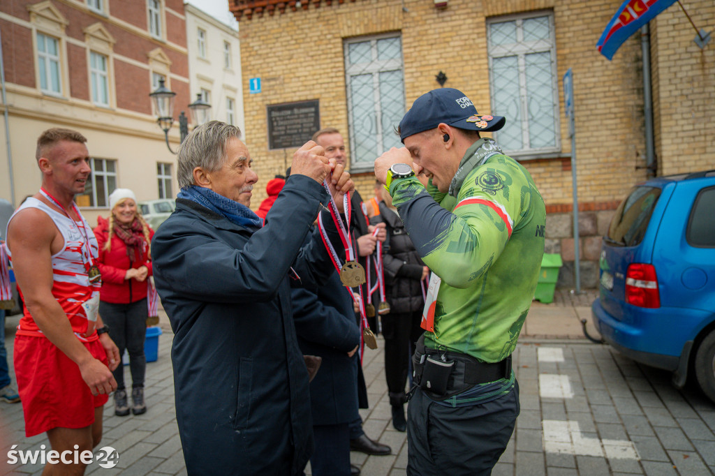 Święto Niepodległości w Świeciu