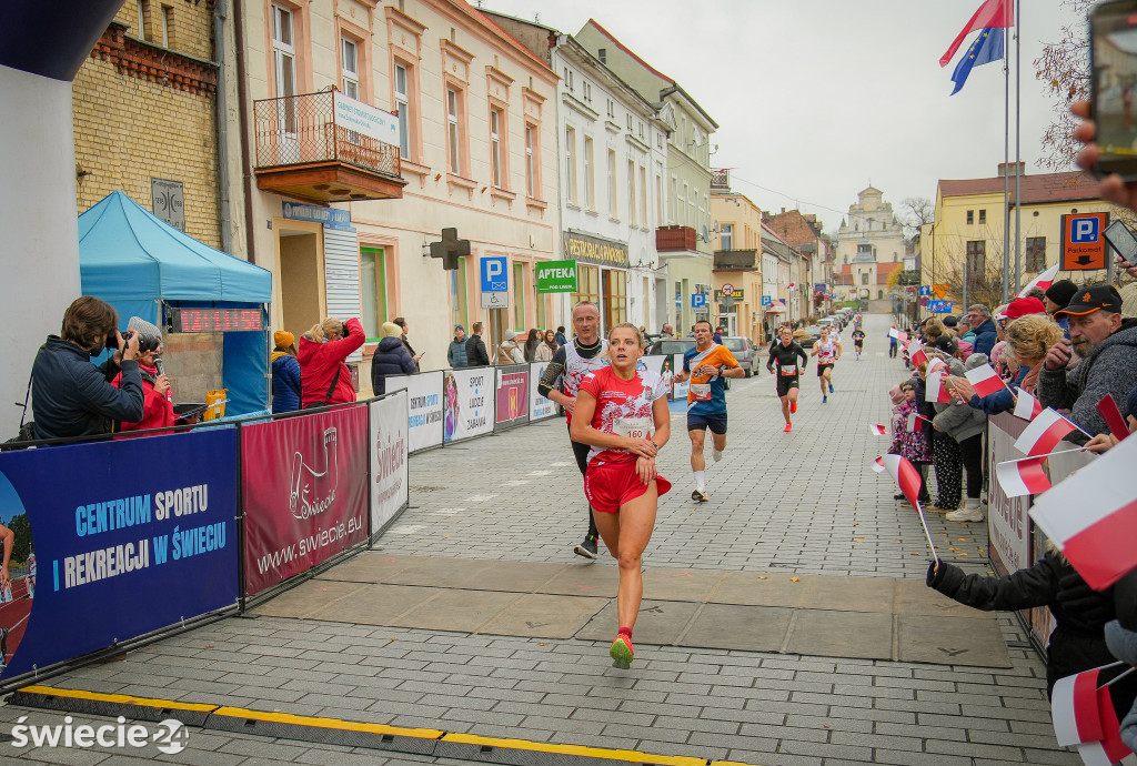 Święto Niepodległości w Świeciu