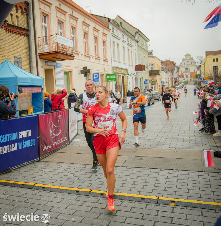 Święto Niepodległości w Świeciu