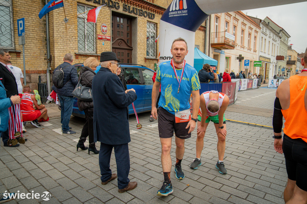 Święto Niepodległości w Świeciu