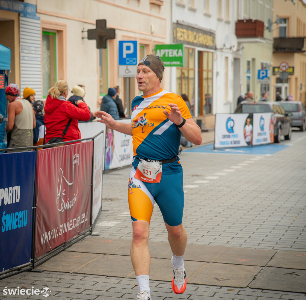 Święto Niepodległości w Świeciu