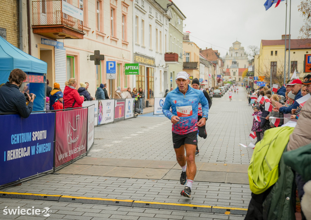 Święto Niepodległości w Świeciu