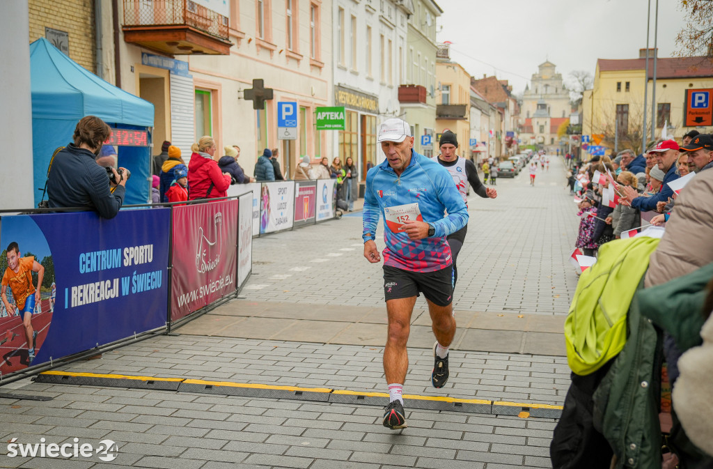 Święto Niepodległości w Świeciu