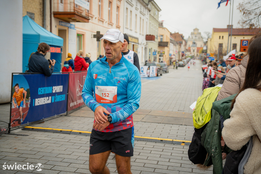 Święto Niepodległości w Świeciu