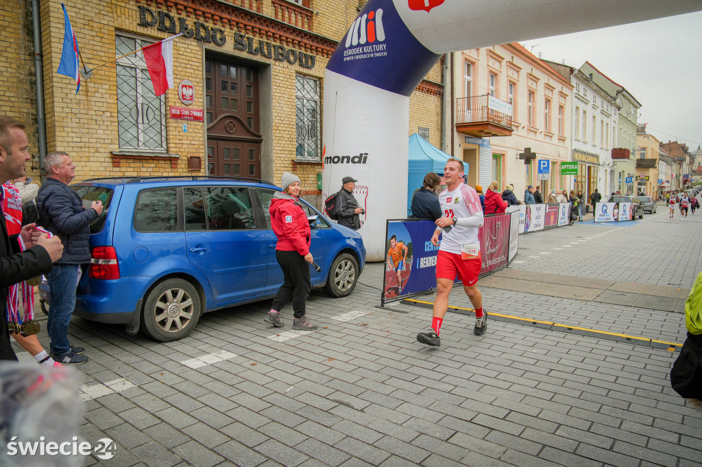 Święto Niepodległości w Świeciu