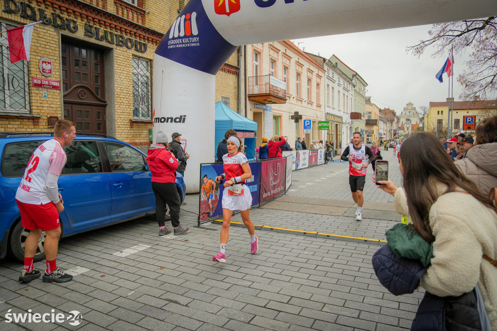 Święto Niepodległości w Świeciu