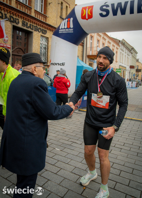 Święto Niepodległości w Świeciu