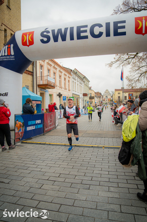 Święto Niepodległości w Świeciu