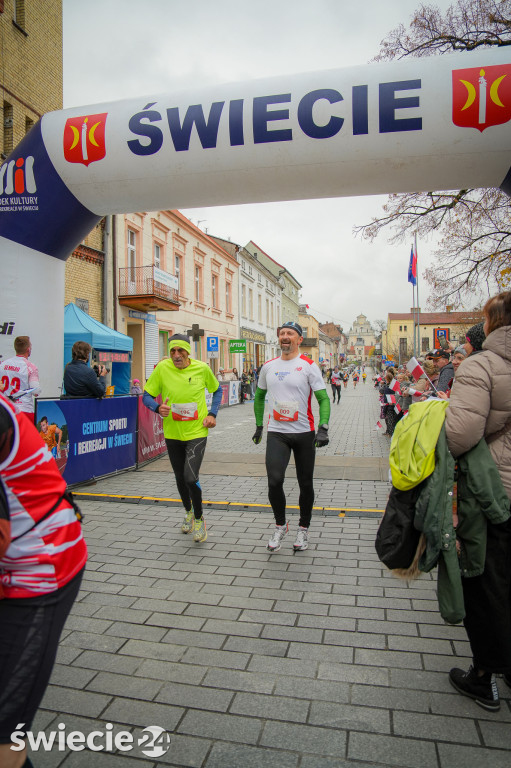 Święto Niepodległości w Świeciu