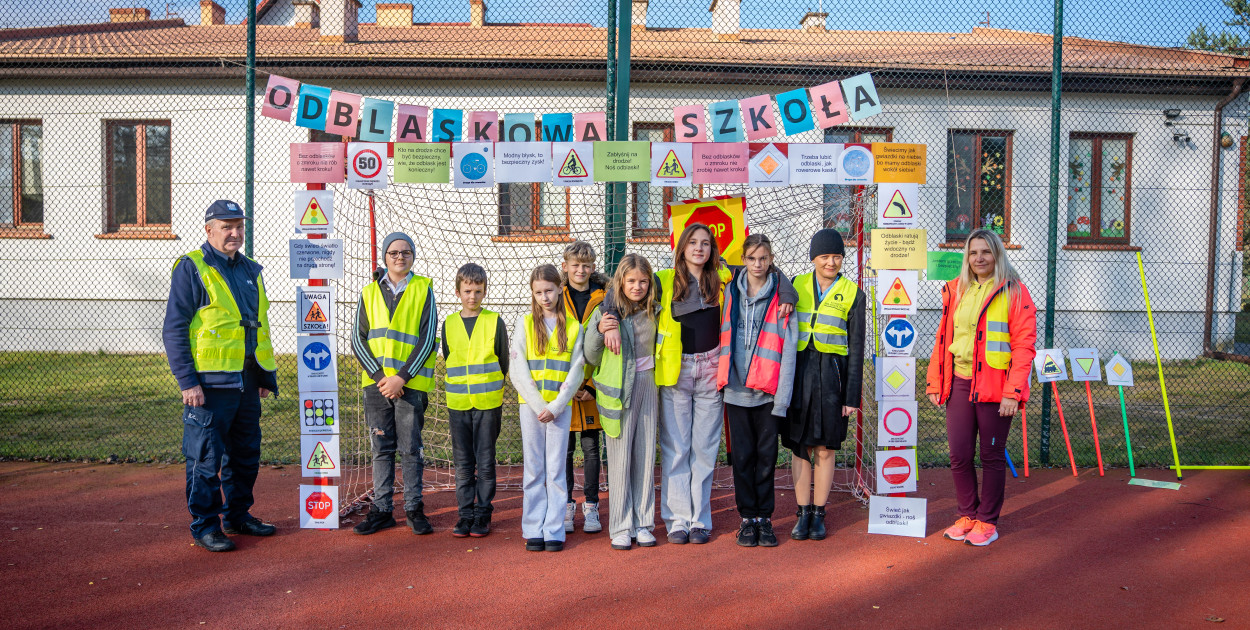 Oblaskowa Szkoła w Wierzchach