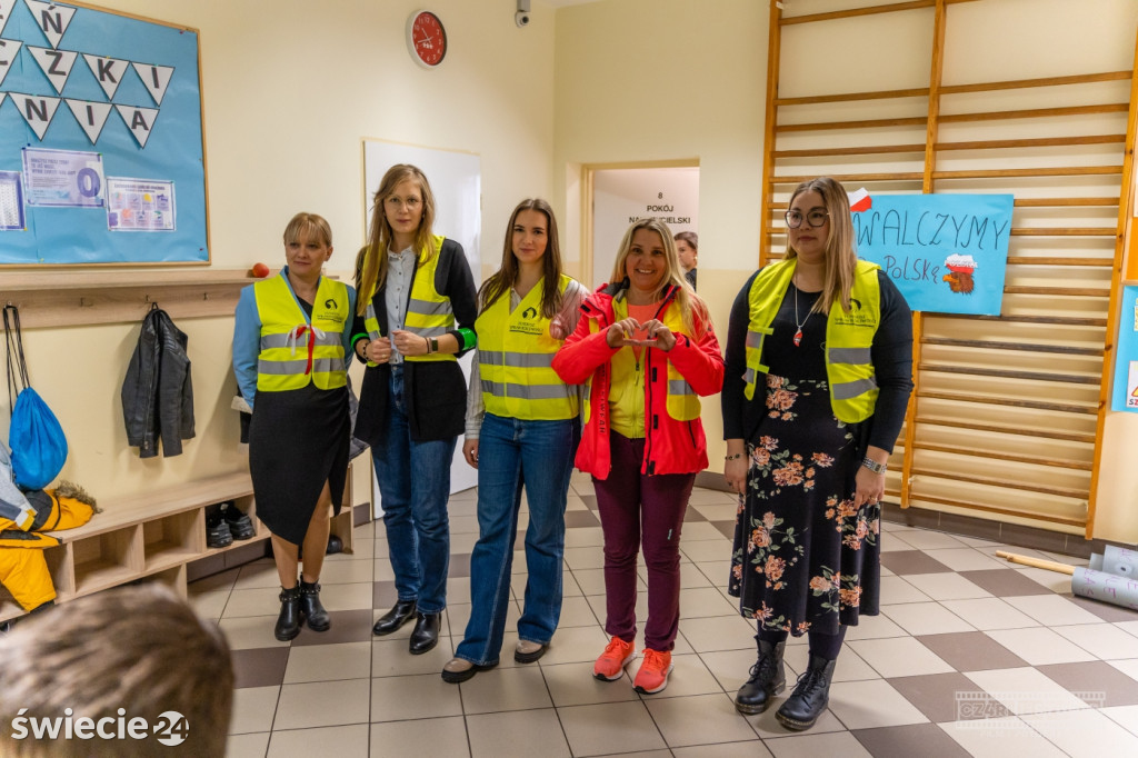 Oblaskowa Szkoła w Wierzchach