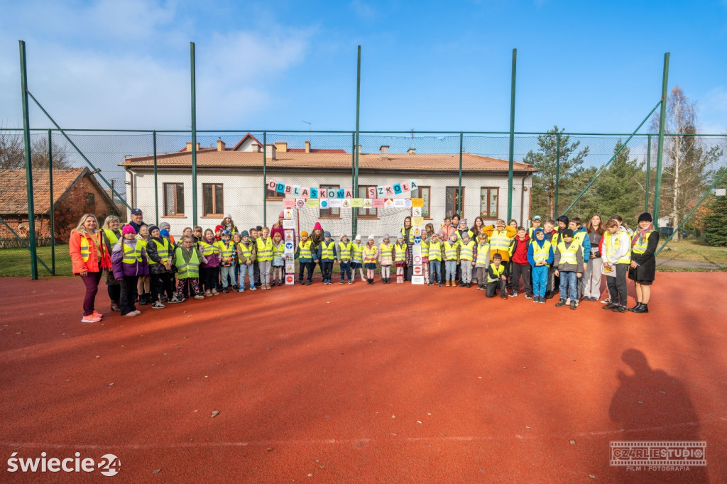 Oblaskowa Szkoła w Wierzchach