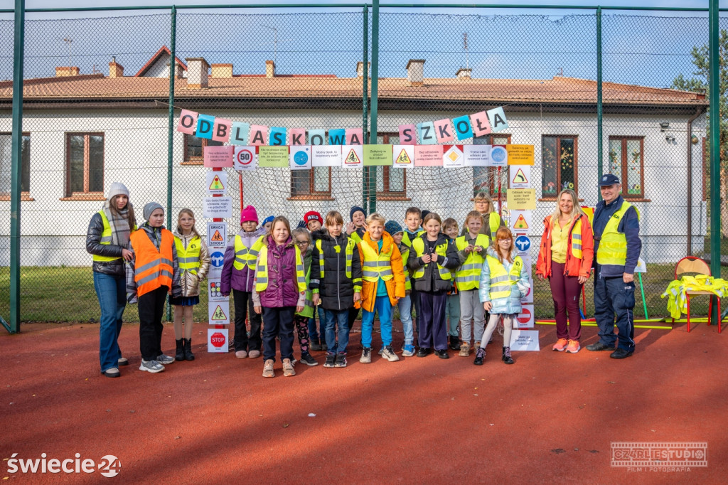 Oblaskowa Szkoła w Wierzchach