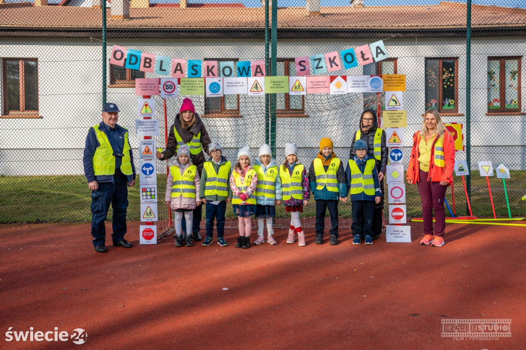 Oblaskowa Szkoła w Wierzchach