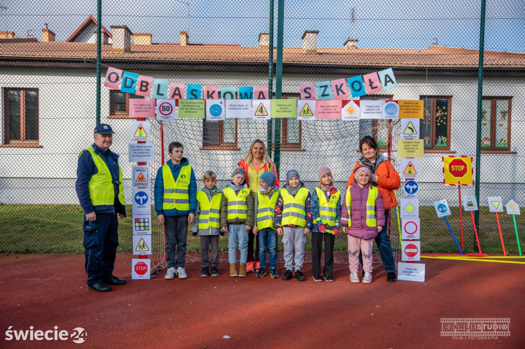 Oblaskowa Szkoła w Wierzchach