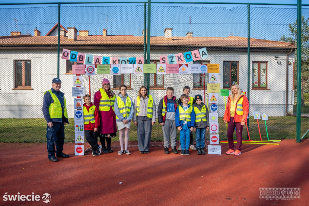 Oblaskowa Szkoła w Wierzchach