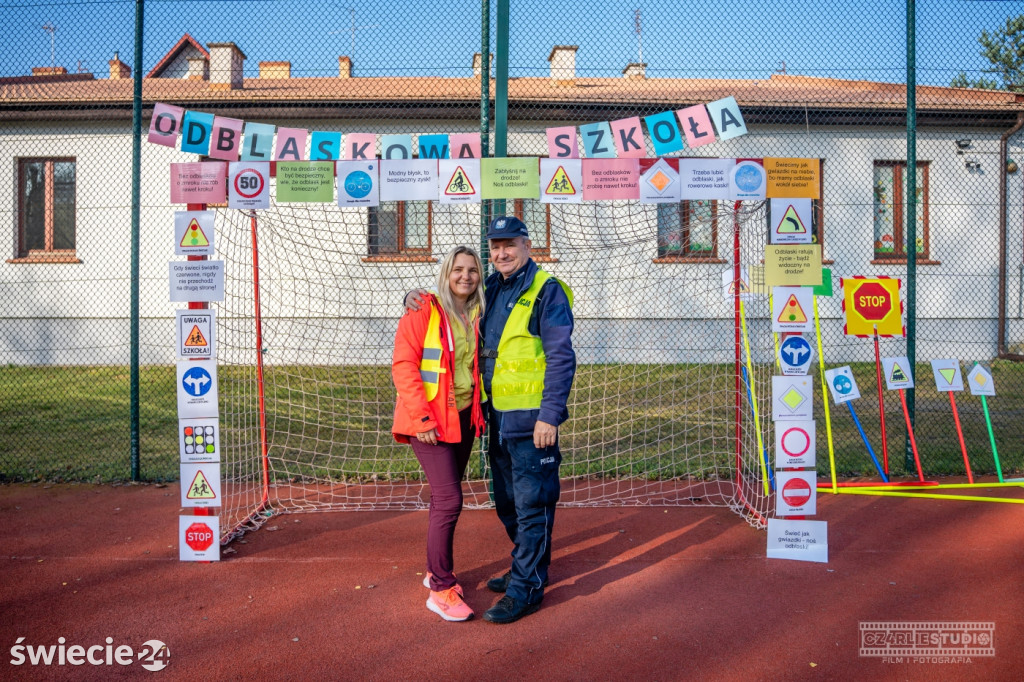 Oblaskowa Szkoła w Wierzchach