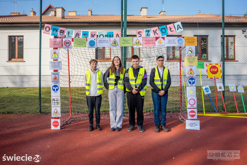 Oblaskowa Szkoła w Wierzchach
