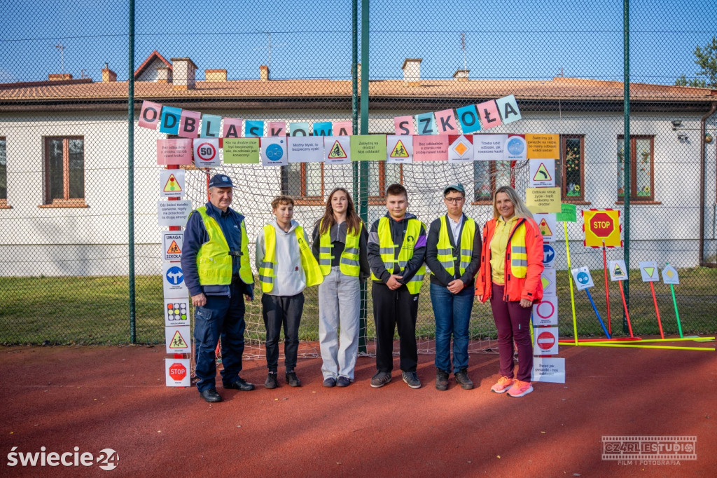 Oblaskowa Szkoła w Wierzchach